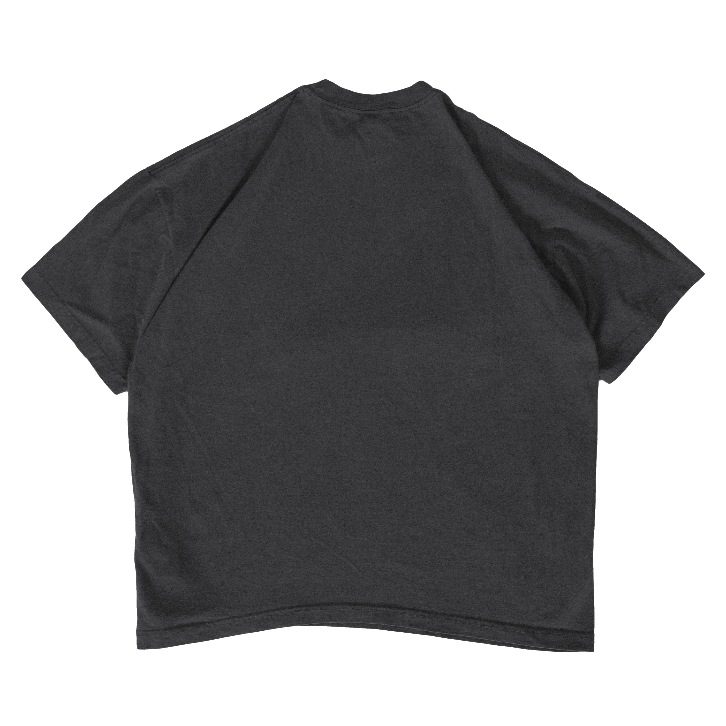 1801GD - 6.5oz Garment Dye Crew Neck T-Shirt (New & Now